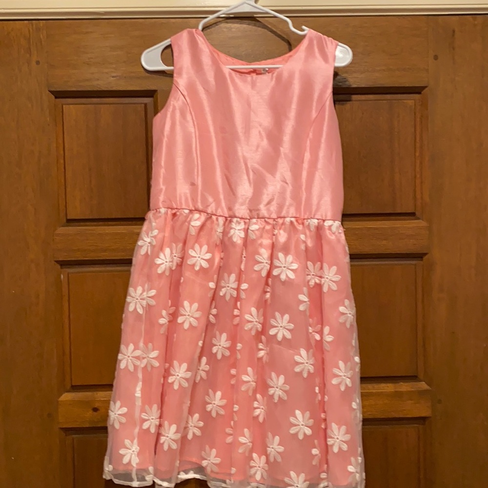 Girls sundress with tags